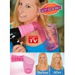 Dispozitiv pentru realizarea buclelor Air Curler