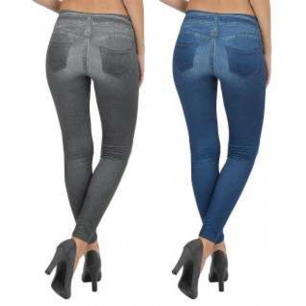 Colanti Slim and Lift Jeggings