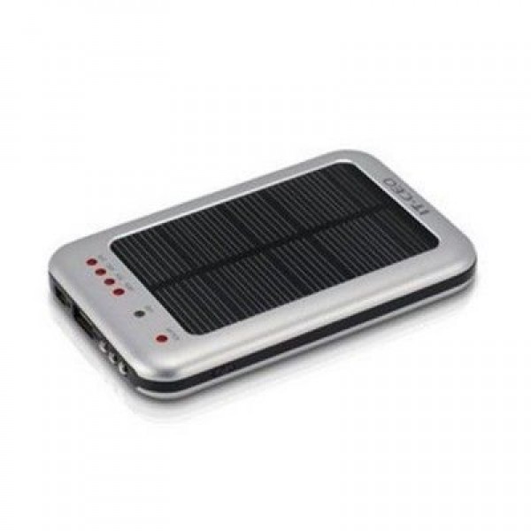 Incarcator universal solar 2600 mAh