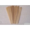 Set 50 spatule din lemn