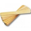 Set 50 spatule din lemn