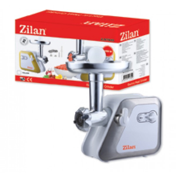 Masina de tocat carne electrica Zilan ZLN 7849 