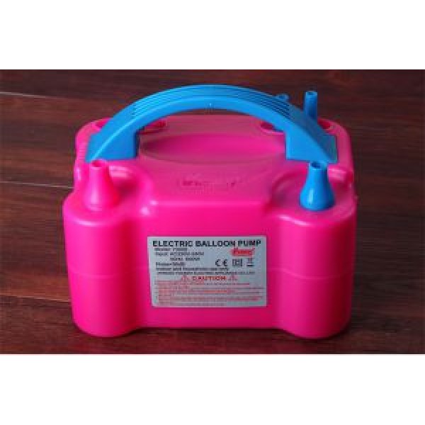 Aparat electric de umflat baloane Balloon Pump 73005