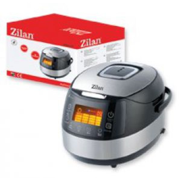 Aparat de Gatit MultiCooker Zilan ZLN9171