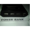 Baterie Power Bank 30000 mAh cu LCD