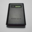 Baterie Power Bank 30000 mAh cu LCD