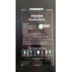 Baterie Power Bank 5200 mAh colorata cu lanterna