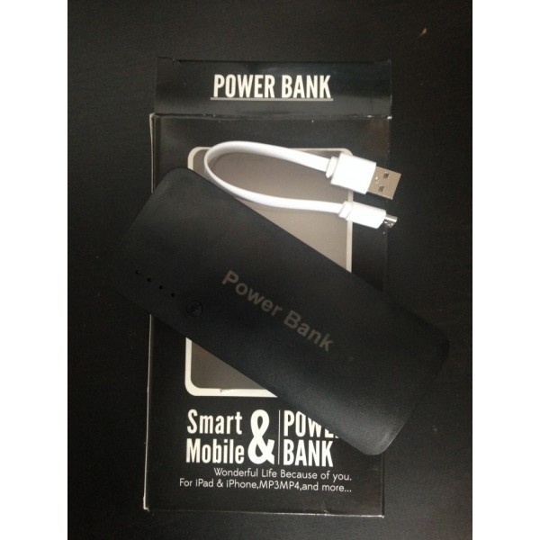 Baterie Power Bank de 20000 mah