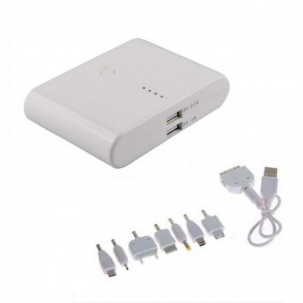 Baterie externa 12000 mAh