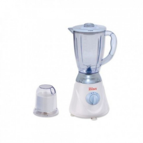 Blender Multifuntional 2in1 Zilan 7917