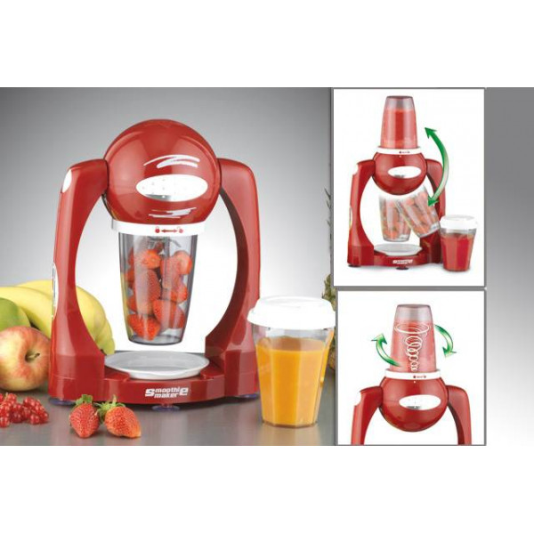 Smoothie maker Victronic VC231 300W 500ml