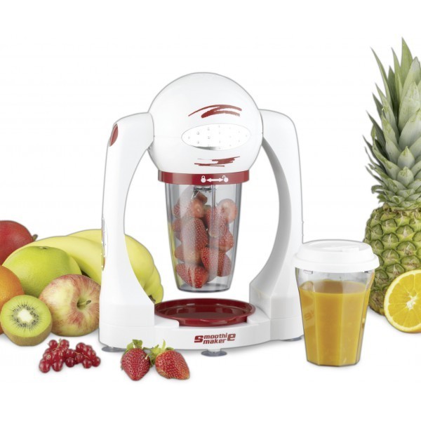 Blender electric Smoothie Victronic 230