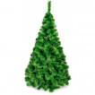 Brad artificial pin verde la 210cm