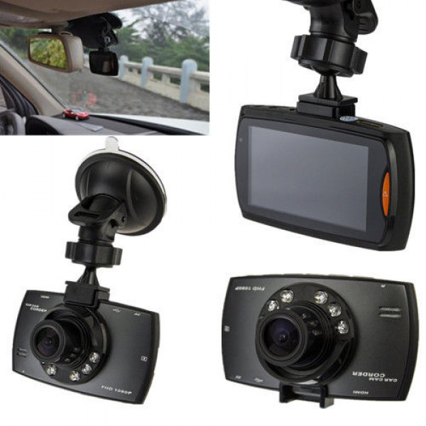 Camera Auto Car Noua DVR 2drive 2.7