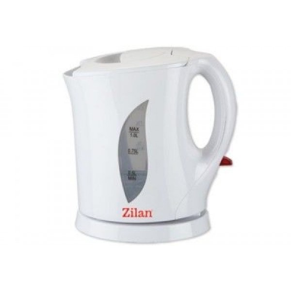 Cana electrica 1L Zilan 1650W