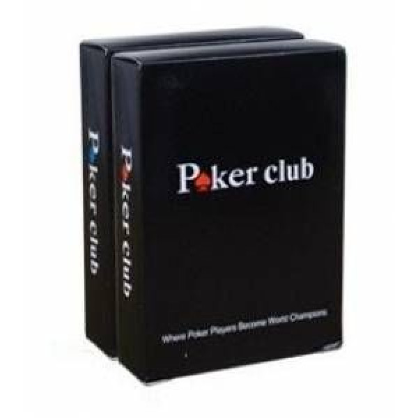 Inquiry Beyond Of storm Carti de Joc Poker Star- Poker Club