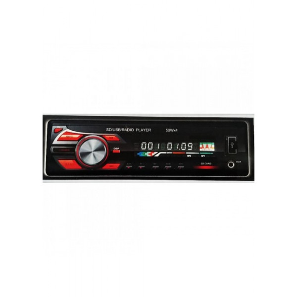 Casetofon auto MP3 cu bluetooth 