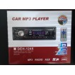 Casetofon MP3 auto DEH-1280