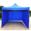 Cort pavilion 3 X 4.5 cu pereti laterali