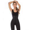 Costum pentru slabit si modelare corporala Body Shaper