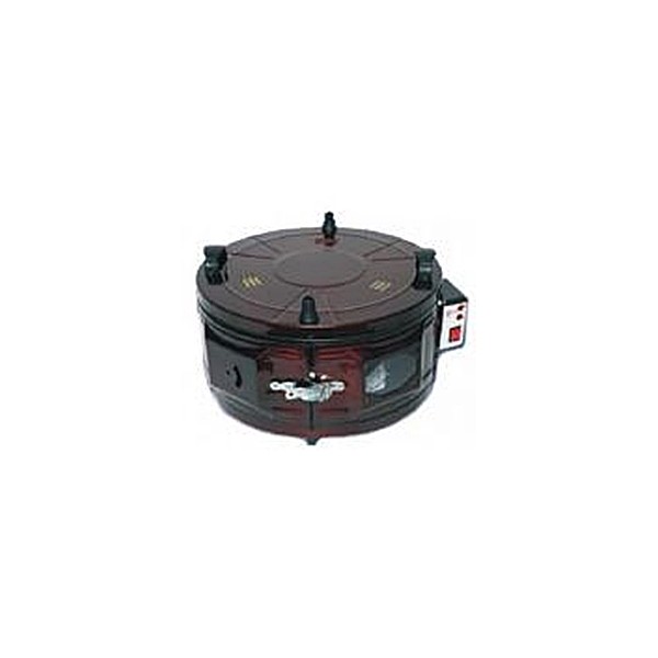 Cuptor electric rotund Zilan 0322