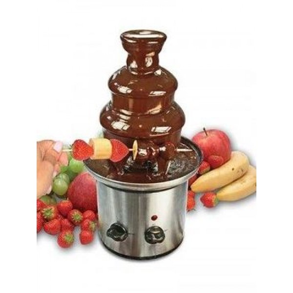 Fantana de ciocolata Chocolate Fountain