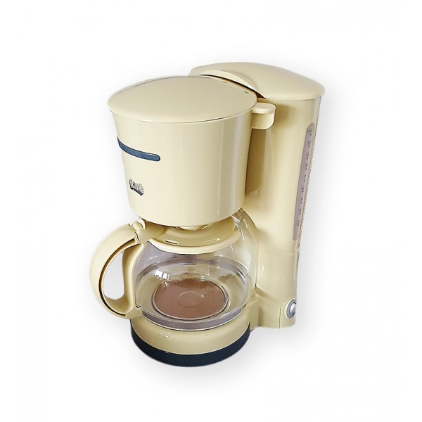 Filtru de cafea Victronic VC885