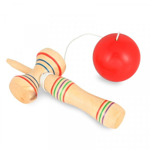 Jucarie Kendama