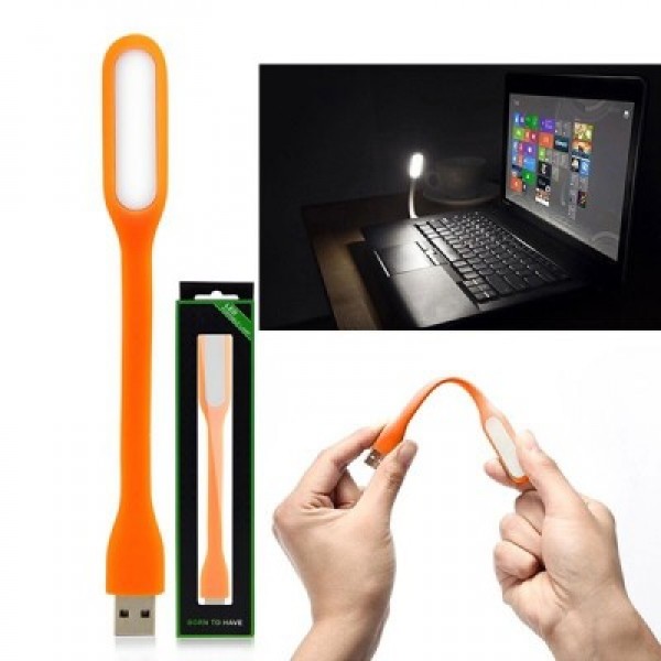 Lampa Led cu USB