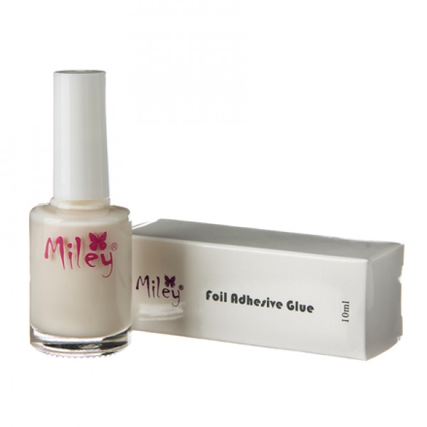 Lipici pentru folie de transfer 10ml