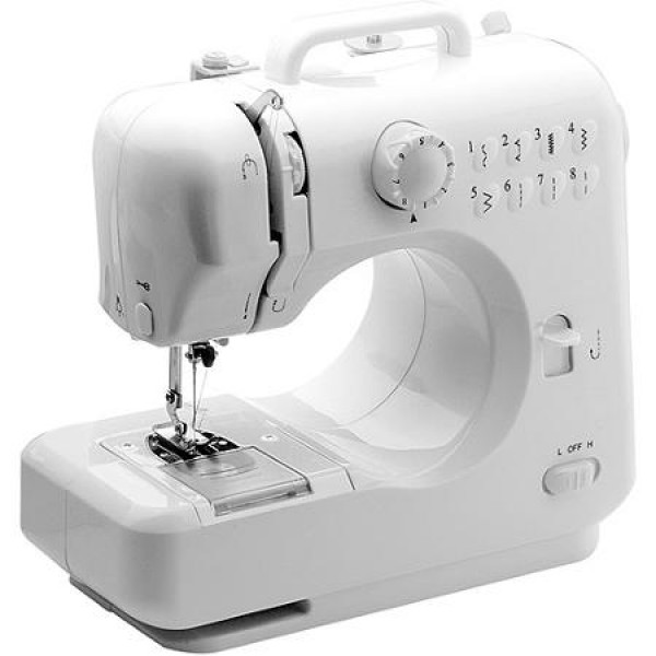 Masina de Cusut Electrica Lil Sew&Sew 