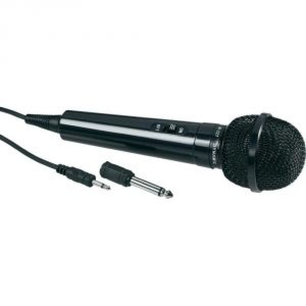 Microfon dinamic unidirectional 