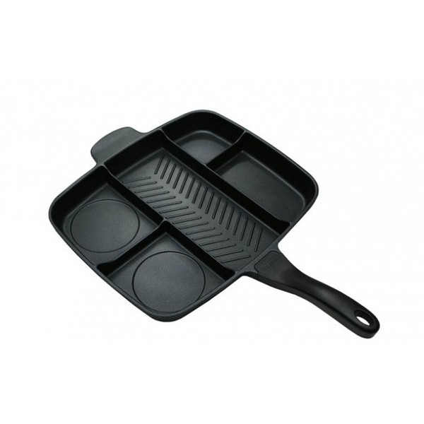 Tigaie Grill Magic Pan