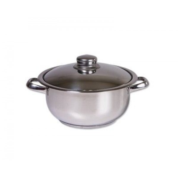 Oala inox Cocinera Zilan ZLN7277 10litri