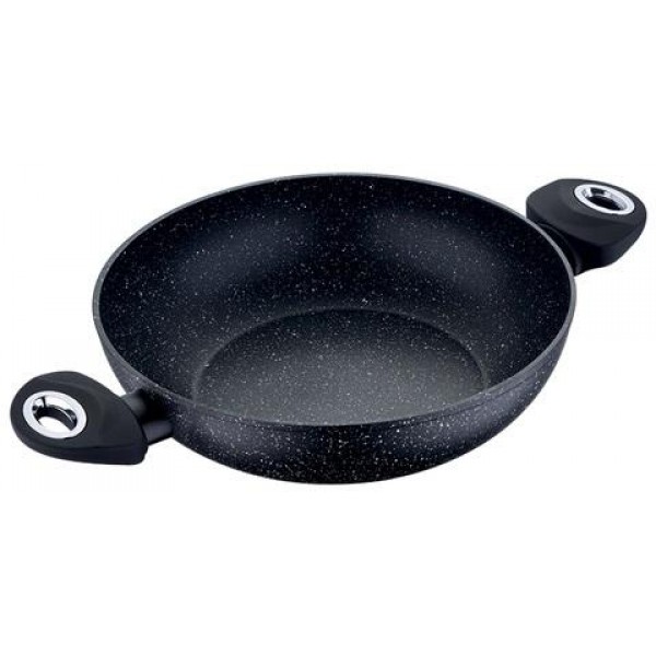 Oala wok marmorata BG 8411 MBB