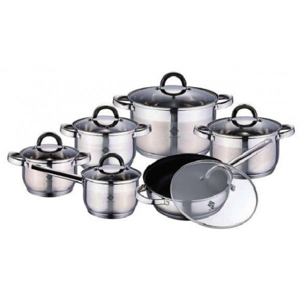 Set oale inox  RB 2016