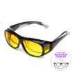 Ochelari HD Vision cu protectie UV