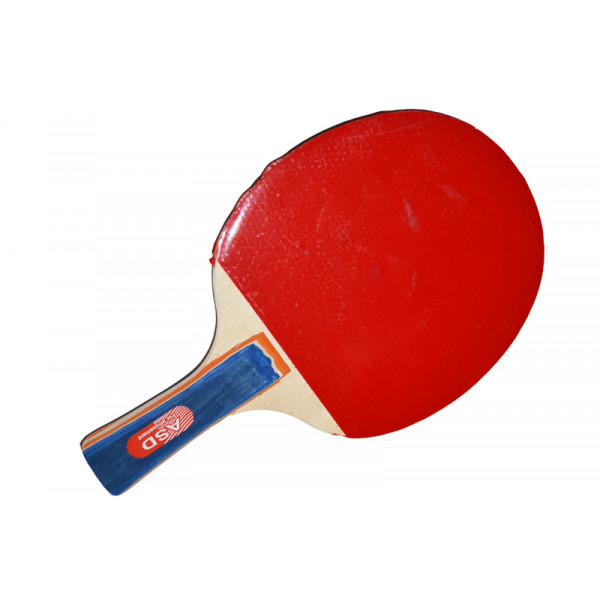 Paleta pentru ping-pong cu husa