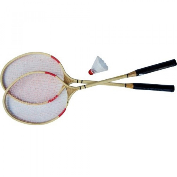 accept Resembles Generator Racheta badminton din lemn