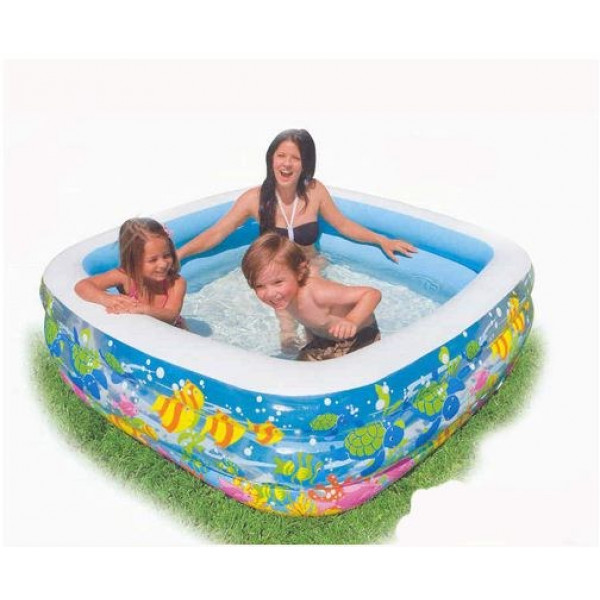 Piscina gonflabila pentru copii intex 57471