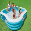 Piscina Gonflabila Intex cu forma dreptunghiulara