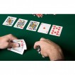Set Poker 500 jetoane Servieta