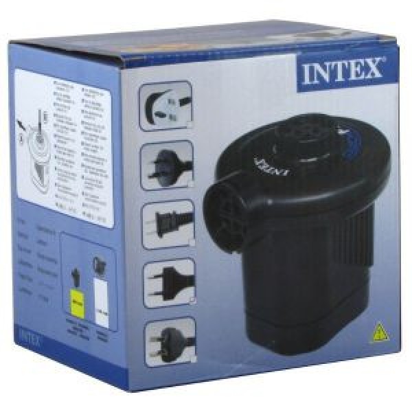 Pompa electrica de aer Intex 66620