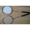 Rachete/palete badminton 