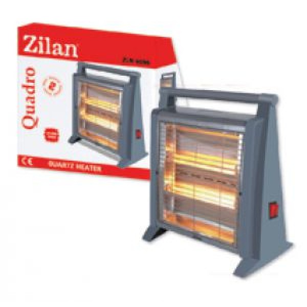 Radiator Zilan zln6096