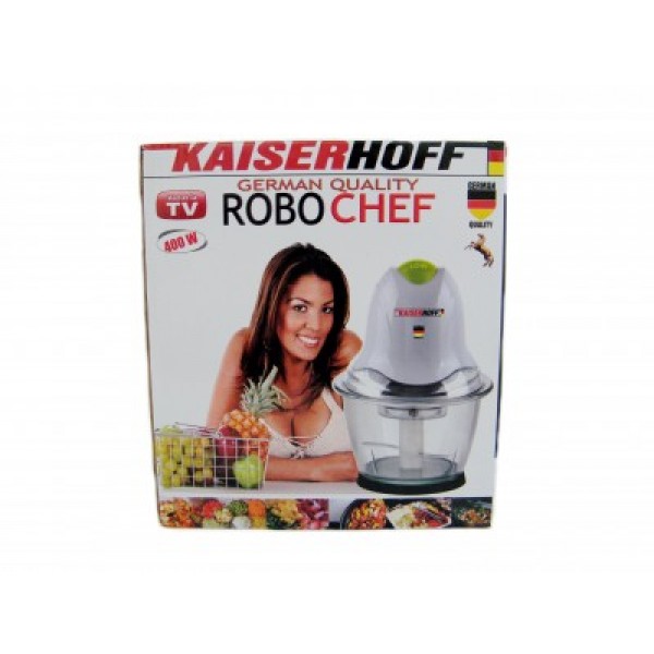 Robot de bucatarie Robochef 