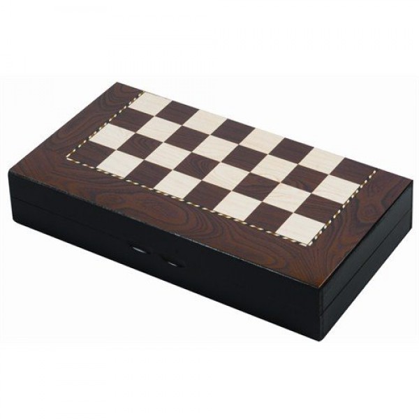 Table/Sah Backgammon