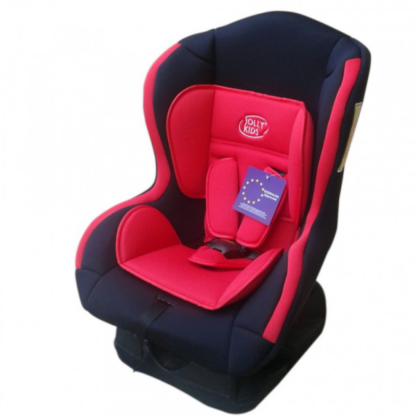 Scaun auto pentru copii Jolly Kids