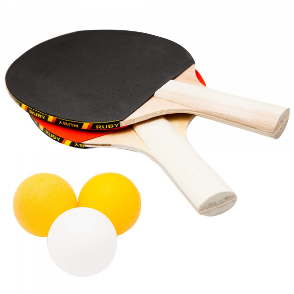 Set 2 palete pentru ping pong 