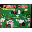 Set Poker 500 Jetoane